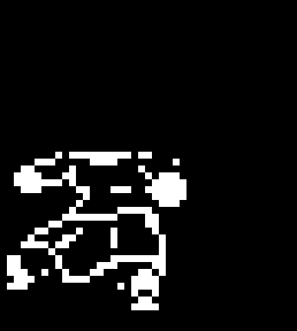 [6d923a] W.I.P. -Hammy