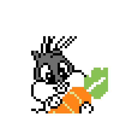 [17f6bb] Bugs bunny v3