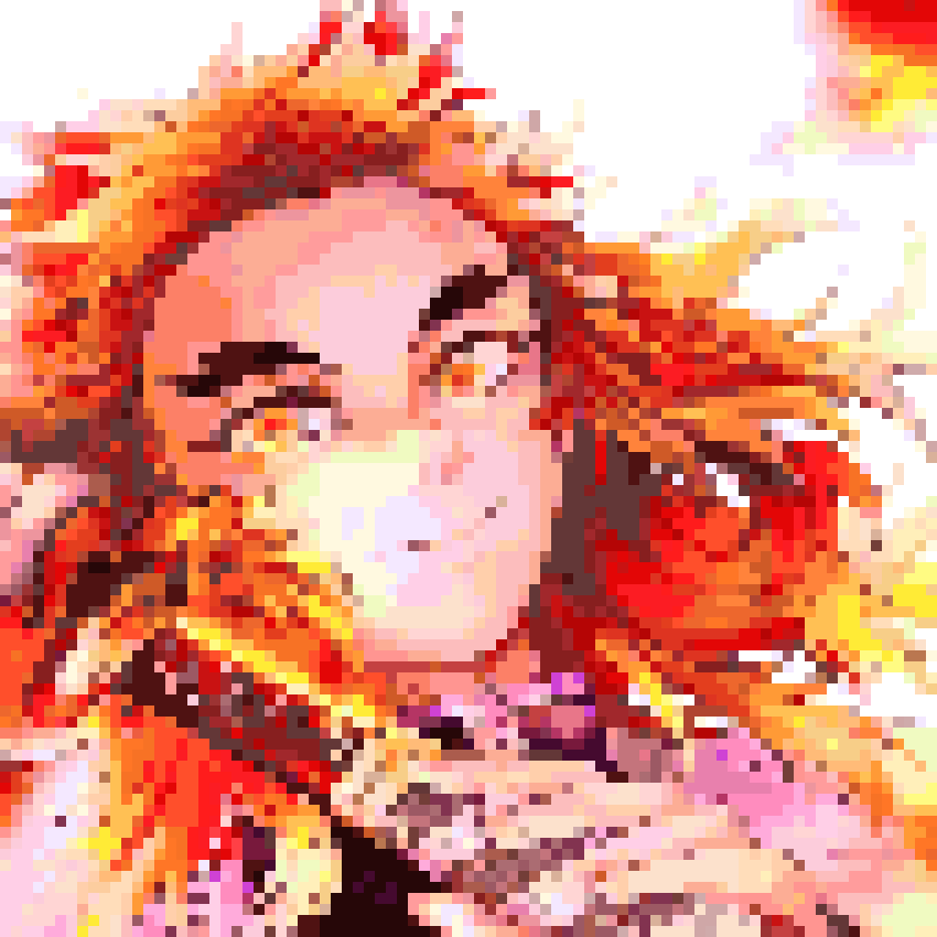 [961ac6] Rengoku Kyoguro