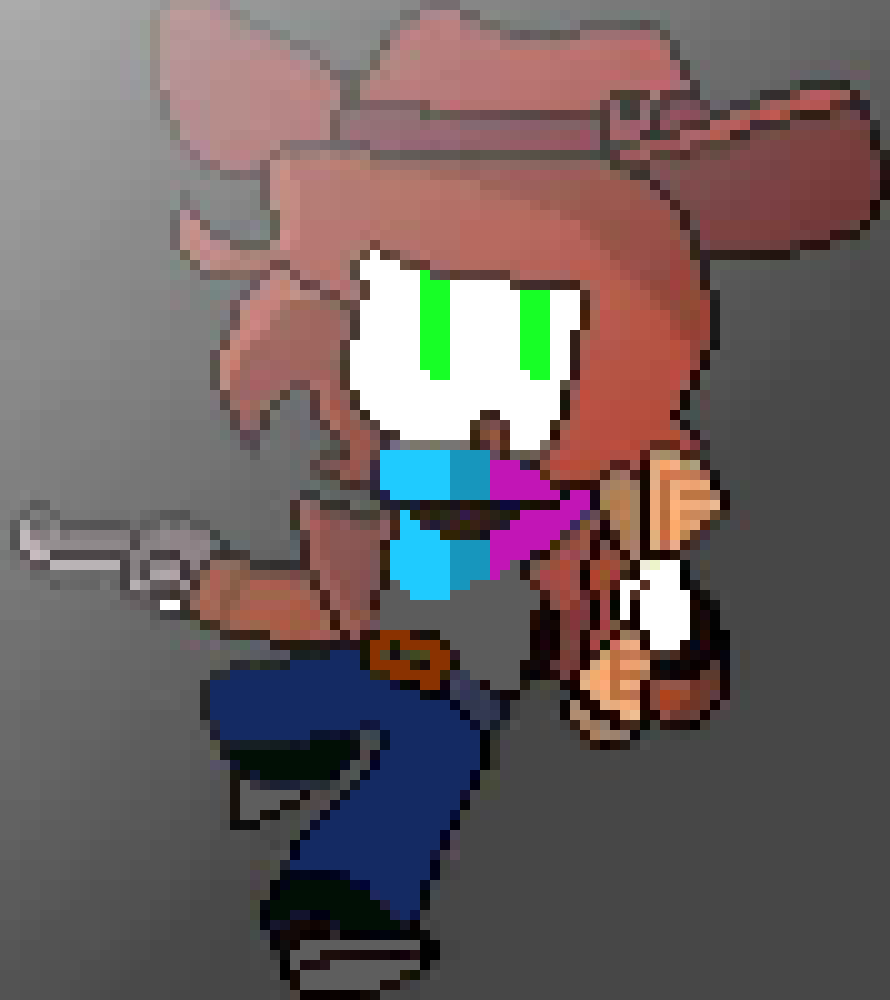 [33f14e] Dean Clover