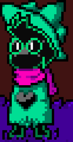 [2b9834] summons thousands of flames sending them at sans* :shadow