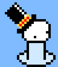 [ad3579] I have a world. it is going to test if we can play together. and if we can O BOY imma be happi. - blook