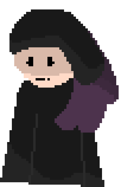 [a2471d] "Oh... sorry I scared you..."