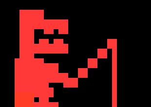 [f455be] It is usual for people to ignore the consequences until they are unavoidable. 