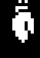 [43520c] what a drag having to try to make a glove... i didnt use your glove because it was too small and second of all, its not the right way.