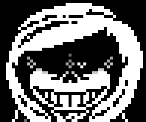 [583245] Why am I not really surprised?... Really, if I recall I was in a forest, and then I'm just suddenly in a city, and I know I didn't teleport so obvious something is off, yet hell if I really care... I've already worn myself out killing off some weird Sans, made of watermelon.....