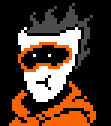 [c8bb2d] cause you look stupid