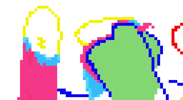 [816c09] The most traumtic thing I read today: