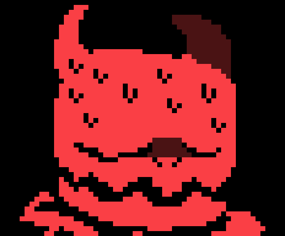 [d14112] -He'd sleep while firing 10 more blasters- Just...die...