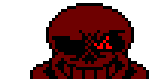 [530d74] Sudden Changes Sans Sprite