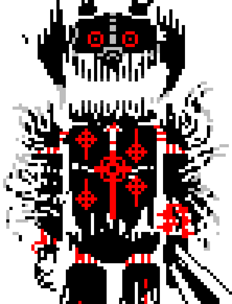 [aeaddc] do you seriosly think your gonna kill me and crimson that easily *keeps walking*