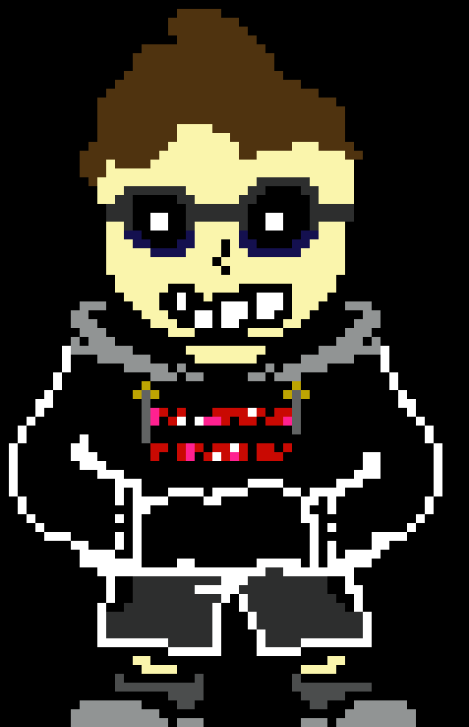 [33676f] Wheelertale sam V3