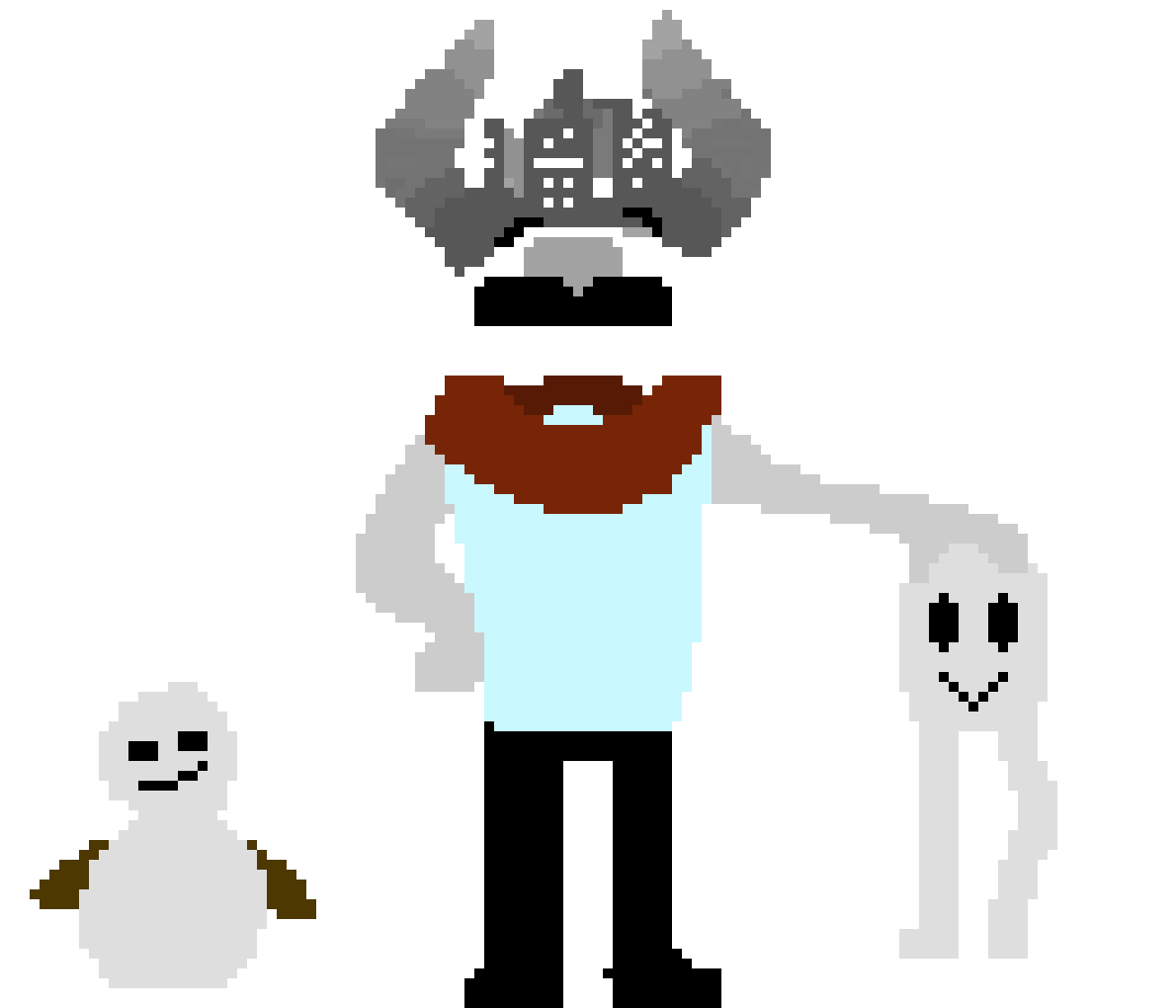 [64acf2] RIP Austin "Nimblz" Reuschle