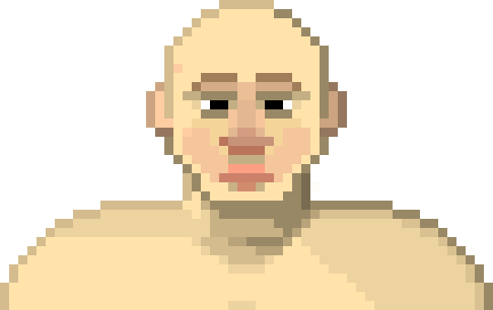 [9664c4] Sam Hyde Body