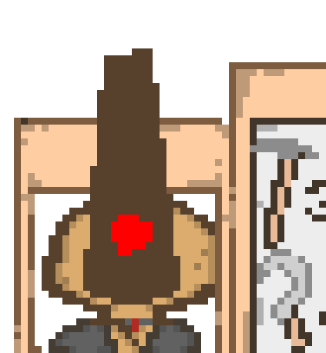 [9e608a] Nooby: ACTIVATE MOUTH LASER