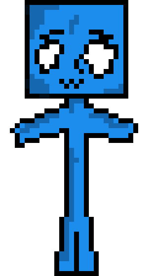 [6877d4] Foxlinn, you should date that robot furry! 