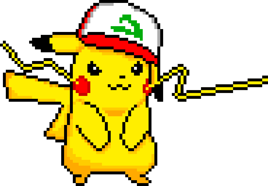 [36d63b] *thundershocks sans dealing 10,000 dmg* -Pikachu