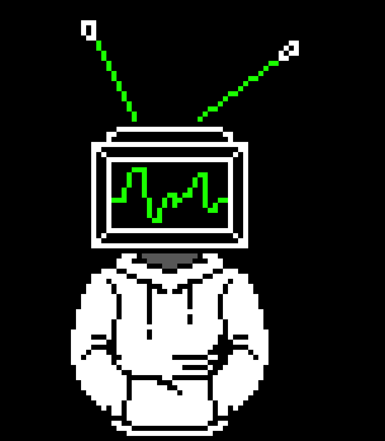 [45d928] TV head? lust are you talking about me? -karma