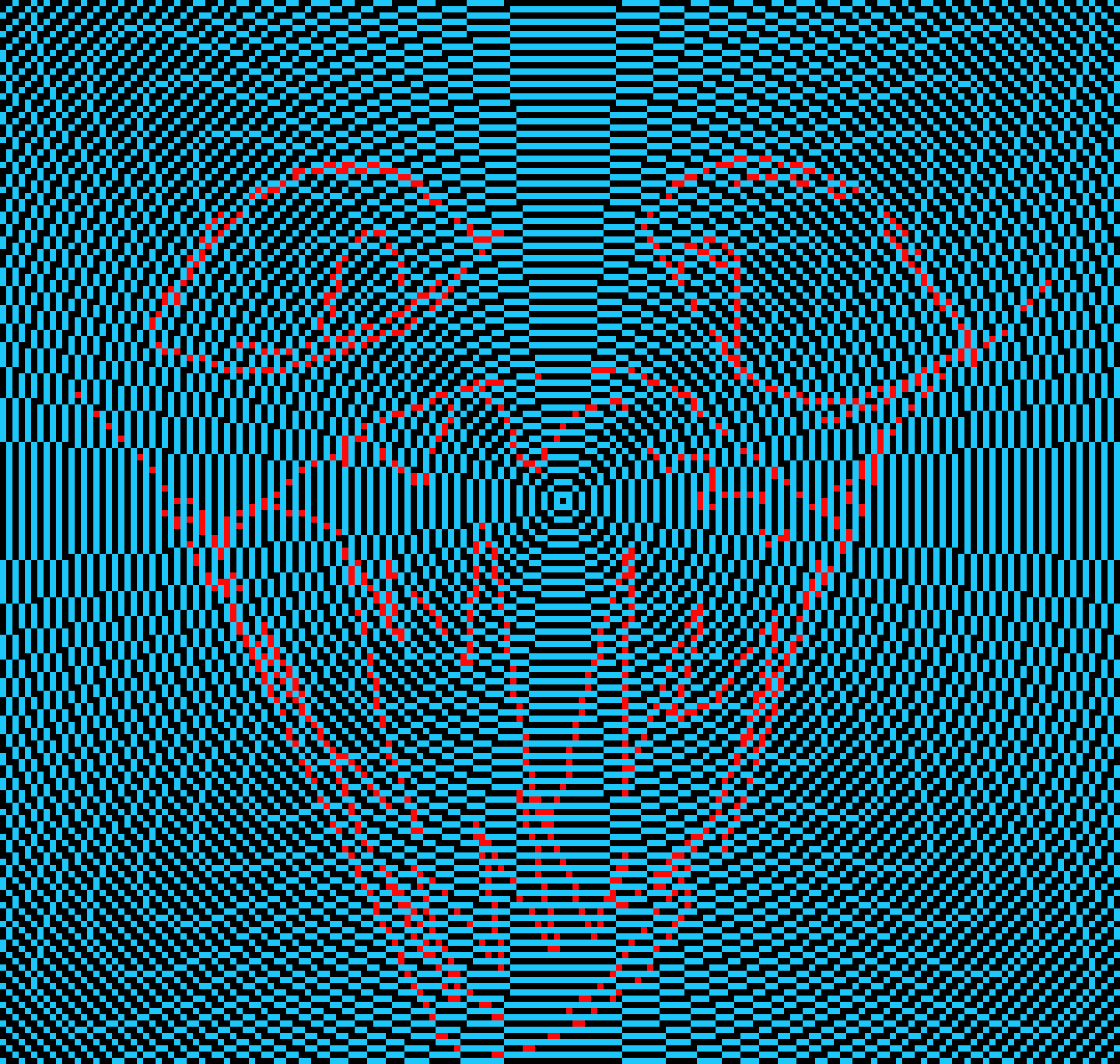 [14d431] Knock, Knock.