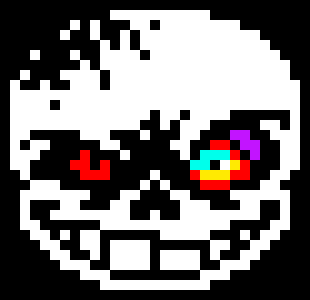 [63ceb7] "Homicidal Lunacy W.I.P | -Terrie