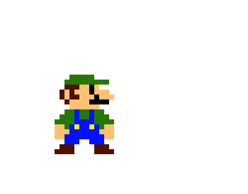[c65fbc] luigi