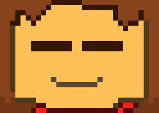 [0b51d0] "Oh, lasagna! My favorite," [Sabrina]