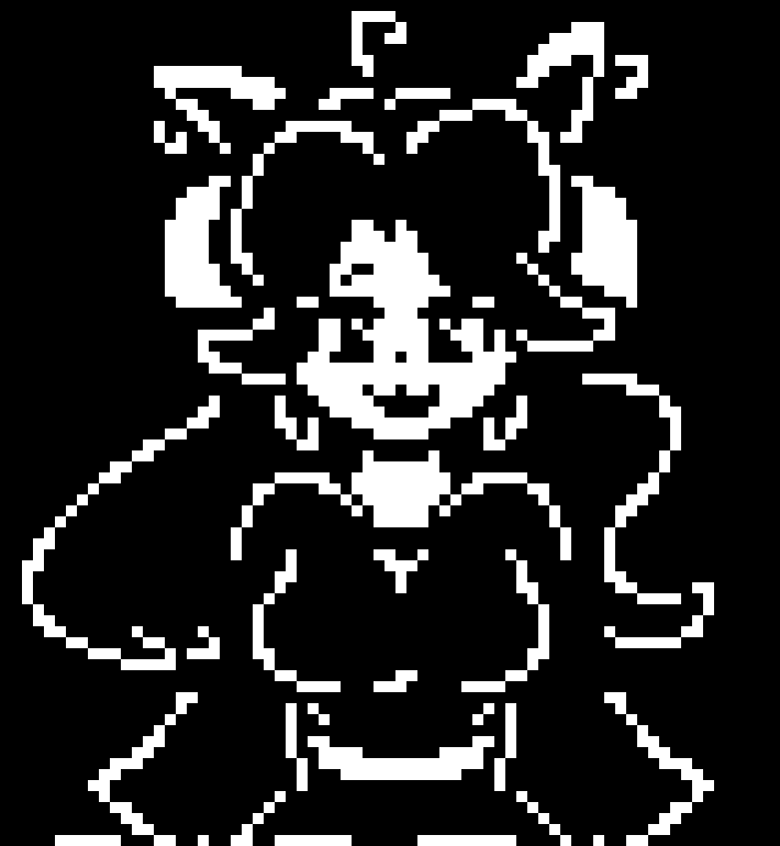 [332fa7] Temmie-I think ima go to bed,im tired and worn out,also if anyone sees Plant,tell him I said "Hi,hope you are doing ok!",goodnight and see you all later-Autumn out