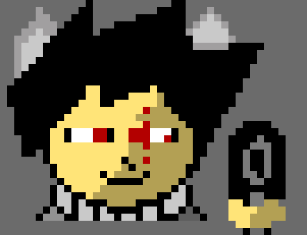 [d9aa35] Alex -*points gun at glitch*.....*BOOM*