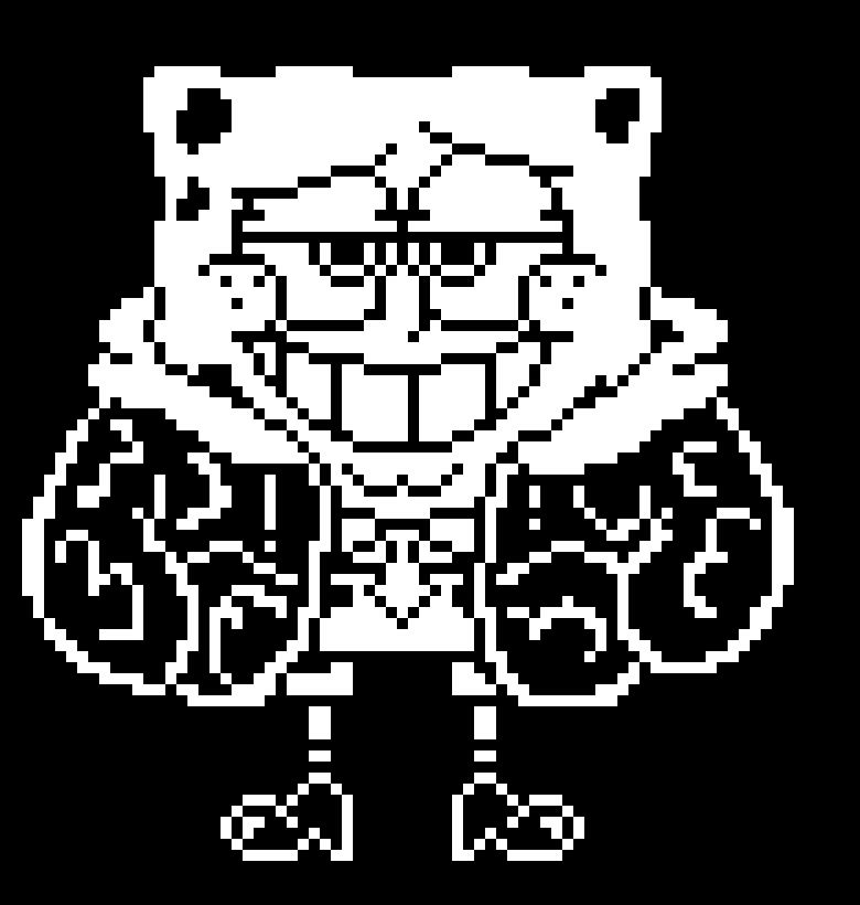 [06ffd6] Spongeswap Spongebob [King Squid Edit V2]