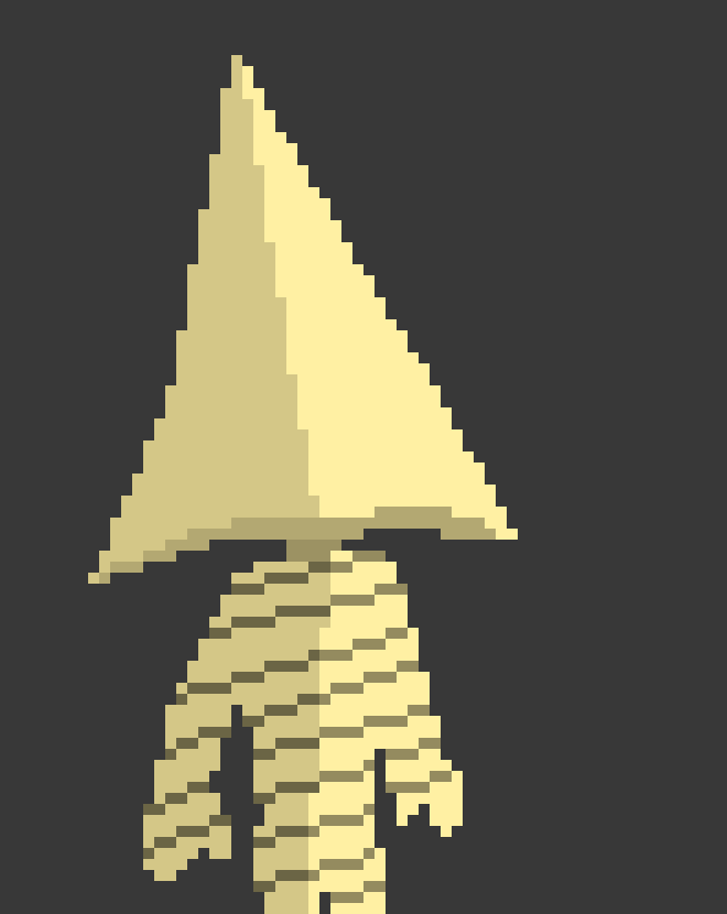 [843b57] I did look into them! If I didnt, I would've ignored her and she would've been sad or mad because no one answered her... -Gnome