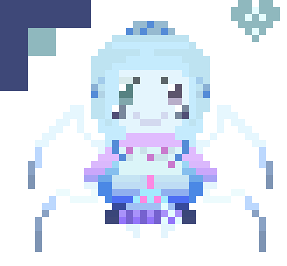 [54e67a] Mafuyu Cursor