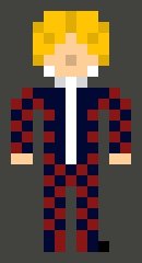 [c765e7] Fat War Criminal