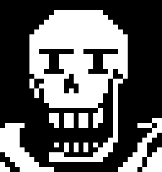 [acbc50] (*Ive only been ignored until I used Undertale sprites)