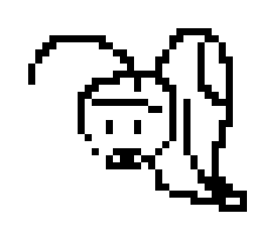 [f7c573] part three is in the making, we can only fit 6 tattletails per canvas... we are looking at.... including the one in the making... possibly 4 more canvases... THAT WOULD MEAN POSSIBLY 36 CURSED TATTLETAILS IN ALL