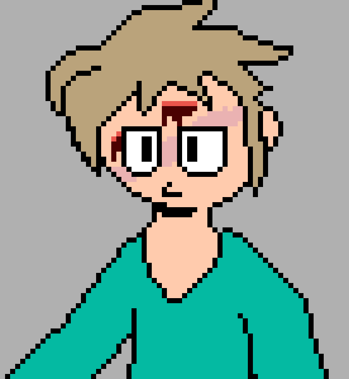 [86ea6b] Later...just go find Edd... (-Axel)