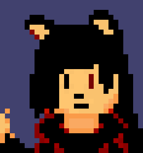 [d8d976] ((Sorry PAM crashed)) ... -Ink Foxlya