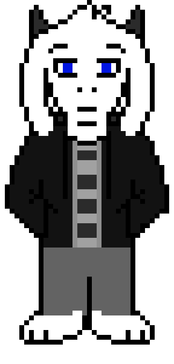 [c7be58] *walks in* ....