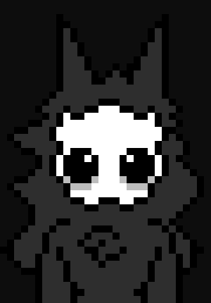 [c91422] *Gives it to Hizol*  ... I nu knows....