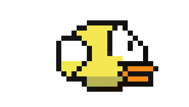 [9664c4] flappy bird