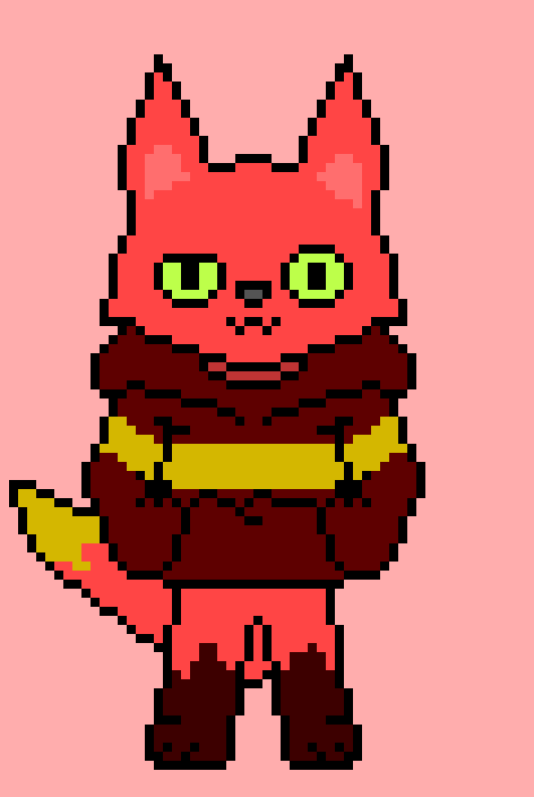 [6b98f7] "What are ya hunting for?"