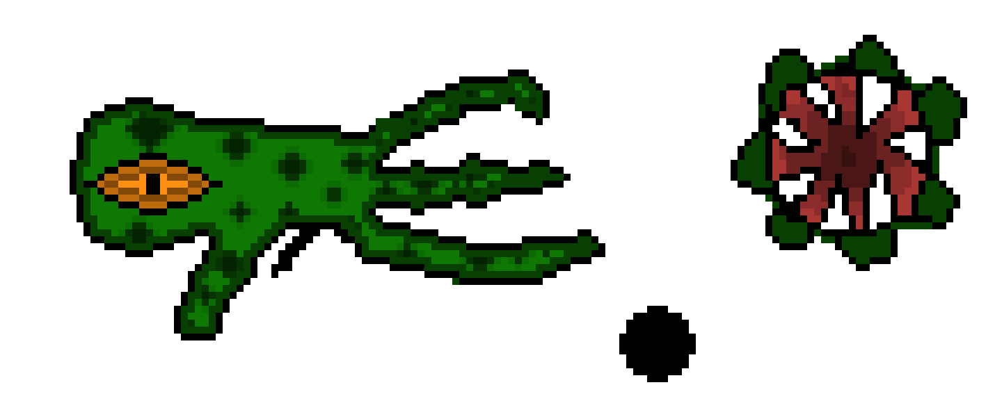 [9664c4] ink launcher/ squid squirter up0