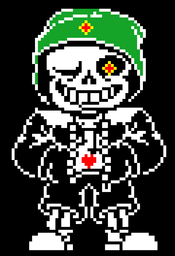 [464961] *teleports behind adam and foxlya*