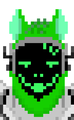 [fa94a9] Everyone stay calm. Stick to the procedure. You know the drill.