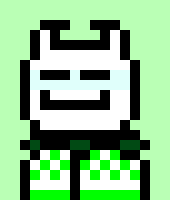 [18f49e] (bac,sorry my internet went down again)  . . . [quiet happy noises]