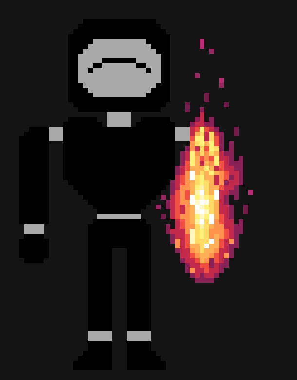 [2fcb16] You Ok? What are you doing in this winter wasteland?