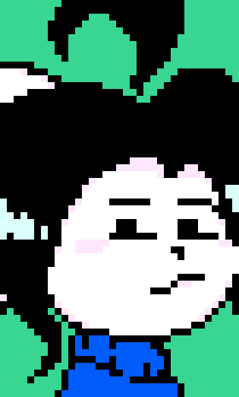 [ae7706] oim gonnw joomp in riva now (gtg) -Temmie (landon)