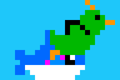 [b00d6d] *Flies Over To Where Aaron And Ruler Of The Void Are* -Lebryan J.