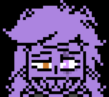 [63ceb7] No really... Putting something down like: "HorrorStoryArraFellSwap Justin", is just a bit annoying so putting "HSAFS Justin", is easier...