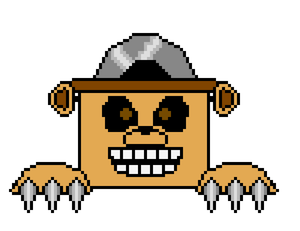 [19e83e] Auto Chipper