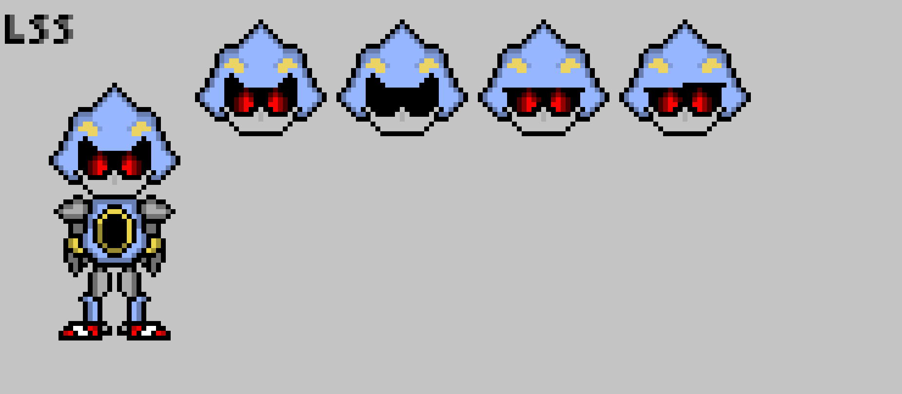 [db17e5] *Still the one who made Corrupt Sans* [lss]